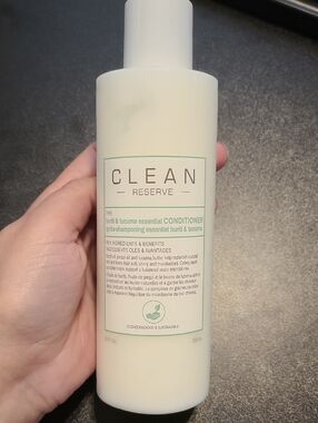 CLEAN RESERVE Conditioner – Buriti & Tucuma